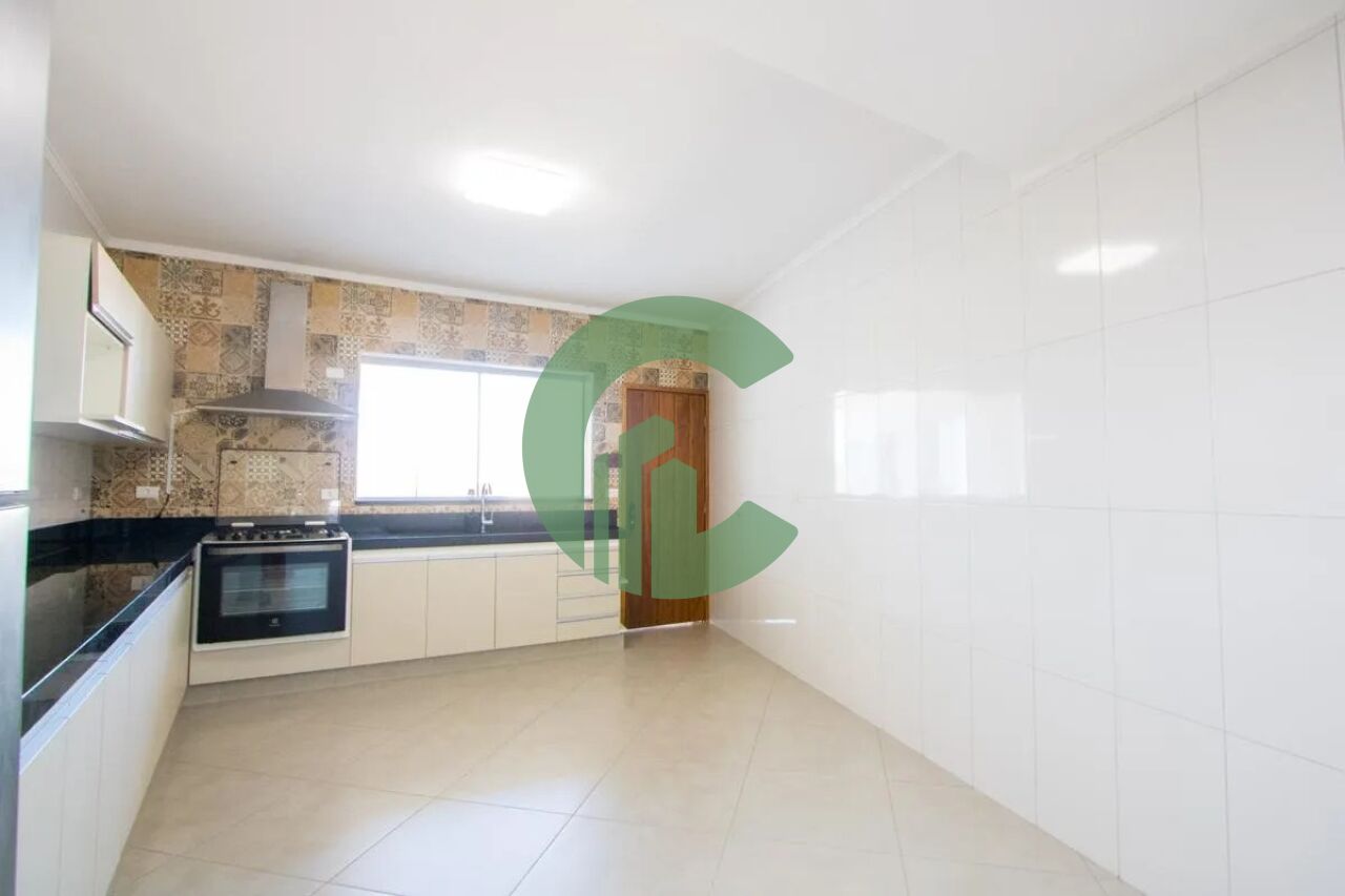 Casa Assobradada para locação, Vila Bela Vista, Santo André | Ref: CR6239 - foto 5
