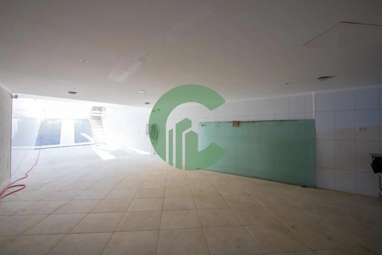 Casa Assobradada para locação, Vila Bela Vista, Santo André | Ref: CR6239 - foto 28