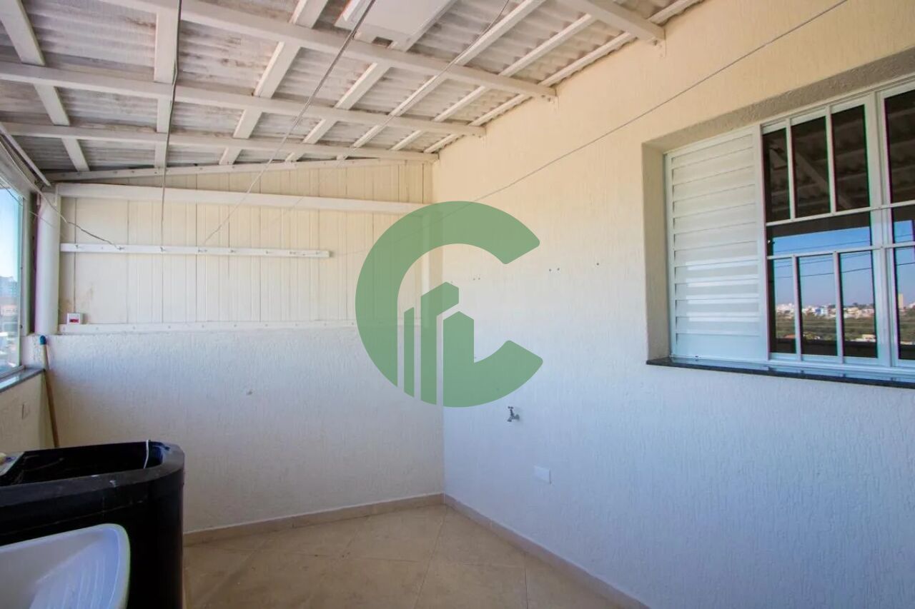 Casa Assobradada para locação, Vila Bela Vista, Santo André | Ref: CR6239 - foto 21