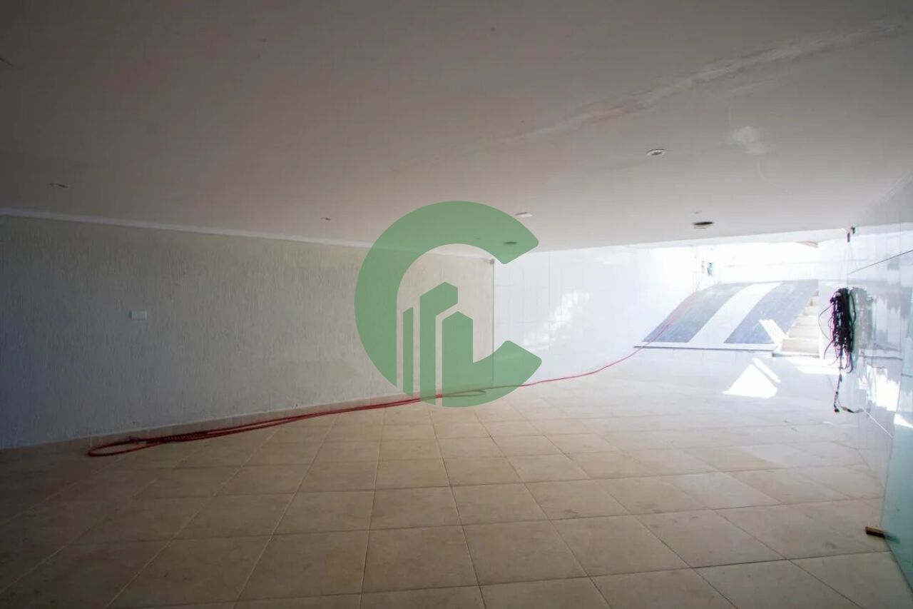 Casa Assobradada para locação, Vila Bela Vista, Santo André | Ref: CR6239 - foto 29