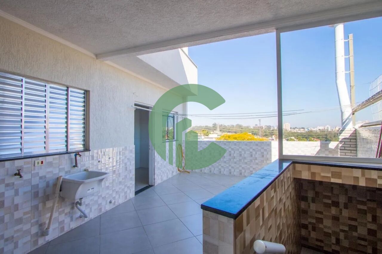 Casa Assobradada para locação, Vila Bela Vista, Santo André | Ref: CR6239 - foto 23