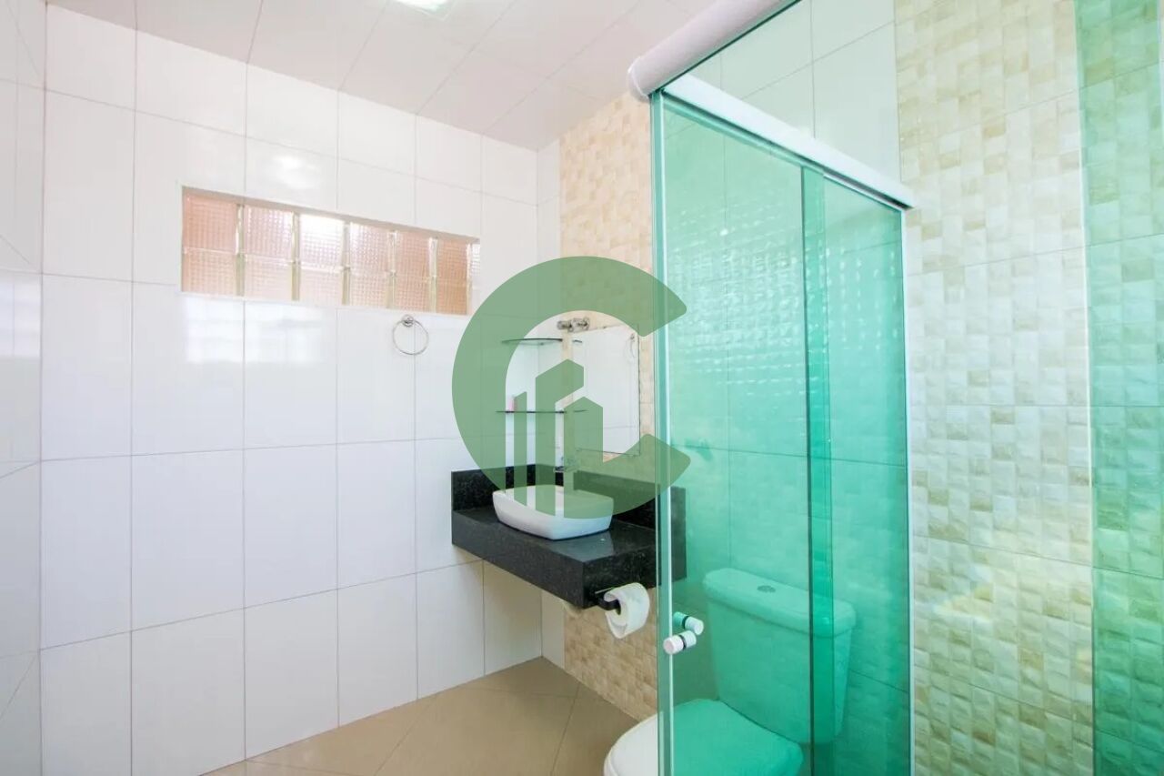 Casa Assobradada para locação, Vila Bela Vista, Santo André | Ref: CR6239 - foto 10