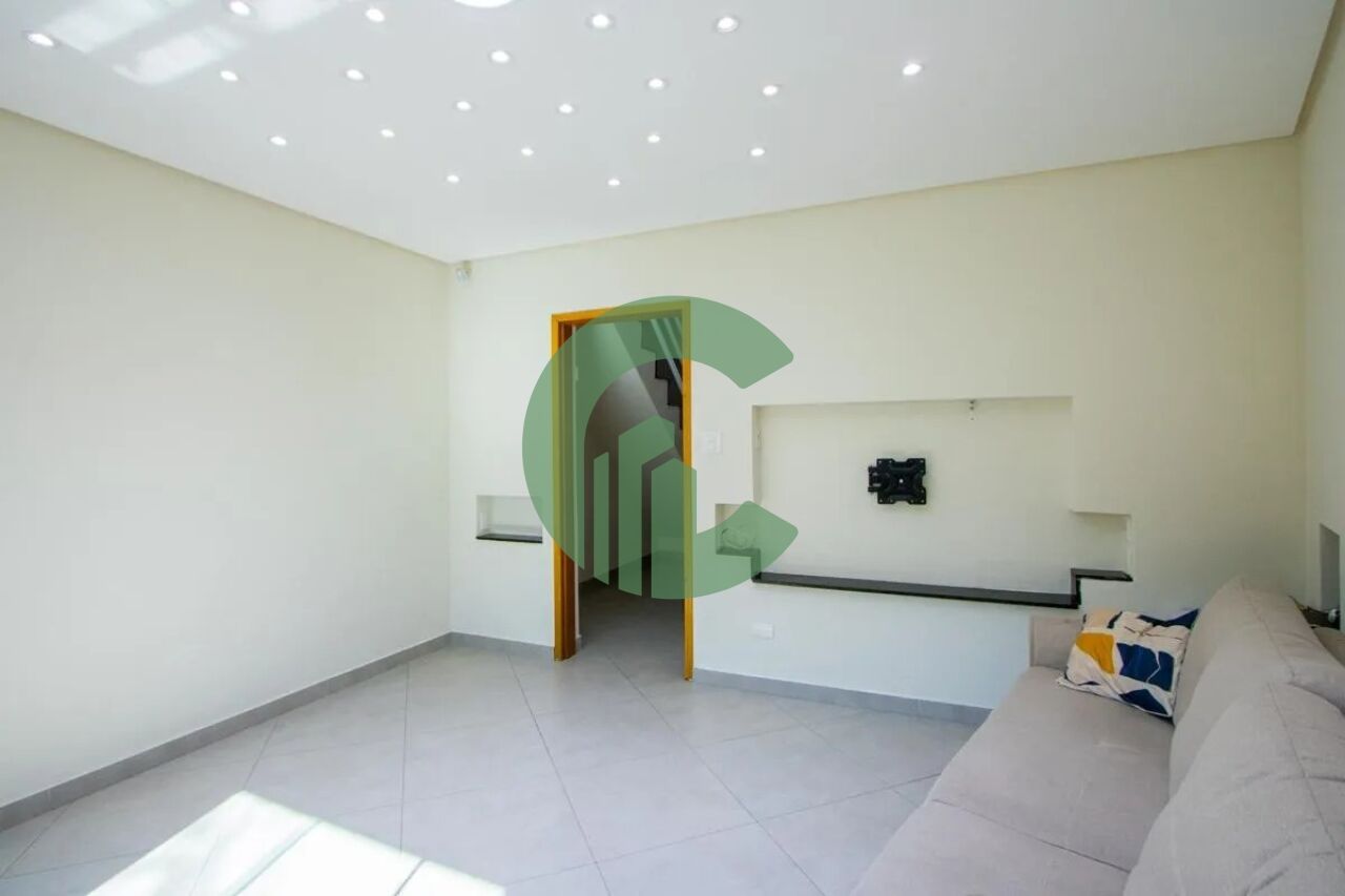 Casa Assobradada para locação, Vila Bela Vista, Santo André | Ref: CR6239 - foto 3