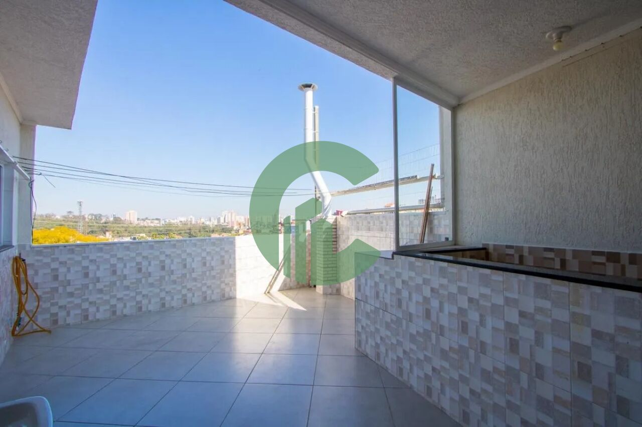 Casa Assobradada para locação, Vila Bela Vista, Santo André | Ref: CR6239 - foto 24