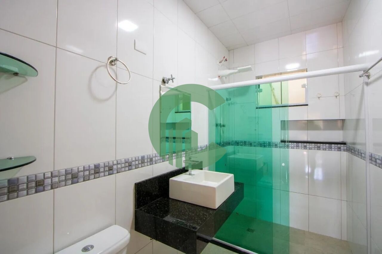 Casa Assobradada para locação, Vila Bela Vista, Santo André | Ref: CR6239 - foto 18