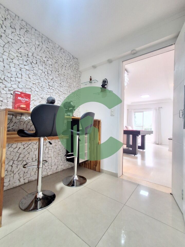 Apartamento a venda, Vila Gilda, Santo André | Ref: CR6247 - foto 8