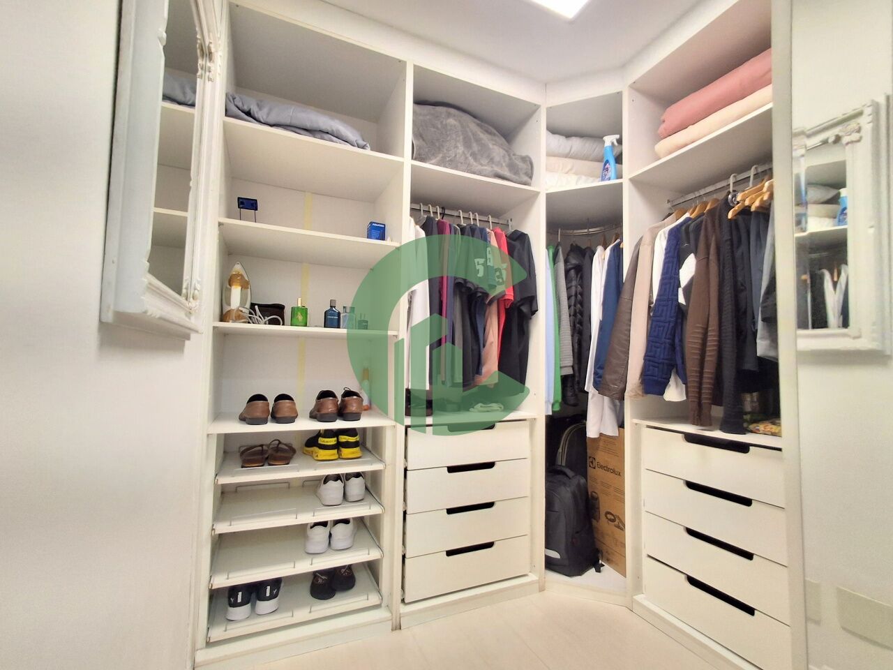 Apartamento a venda, Vila Gilda, Santo André | Ref: CR6247 - foto 27
