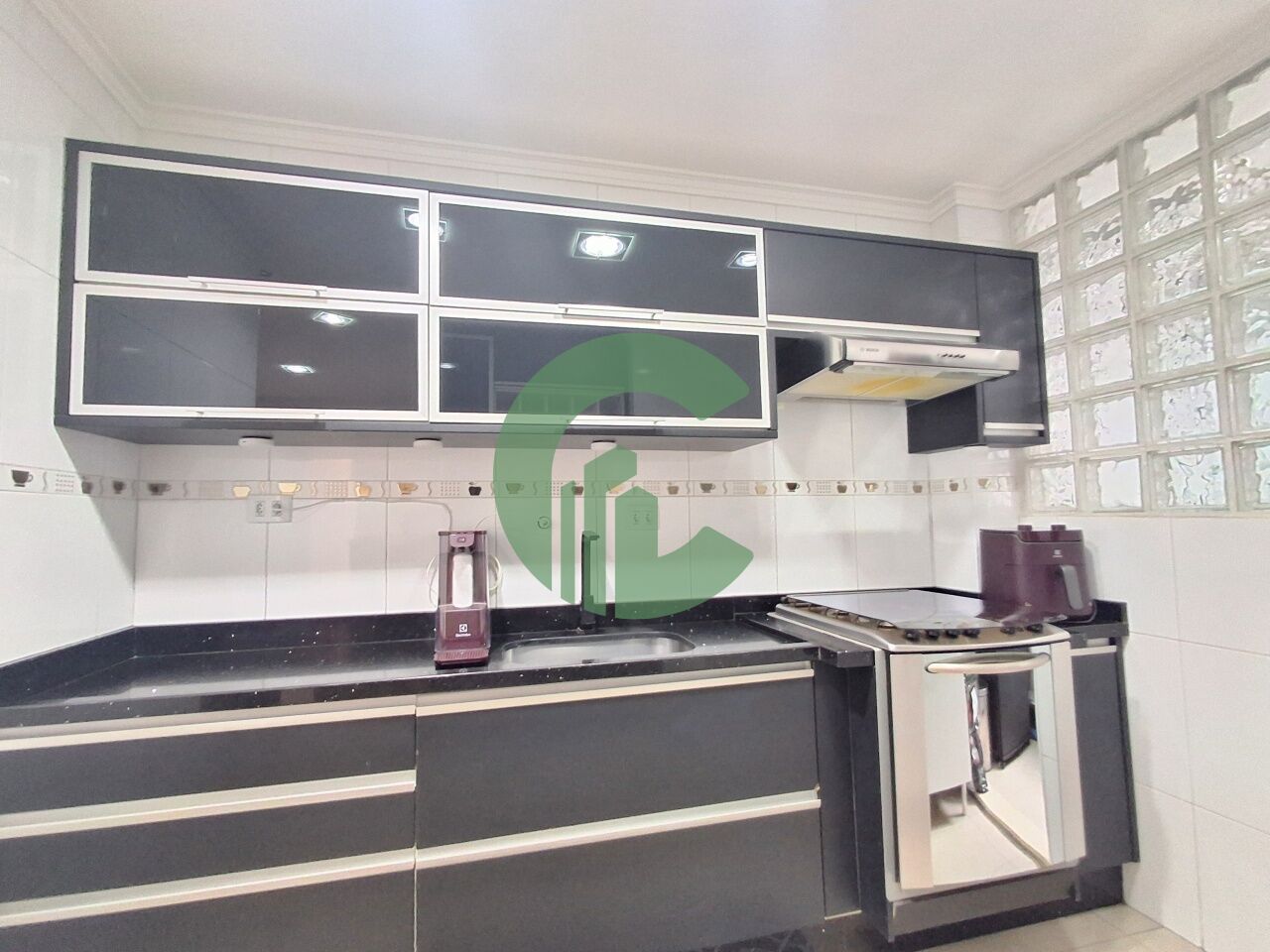 Apartamento a venda, Vila Gilda, Santo André | Ref: CR6247 - foto 3