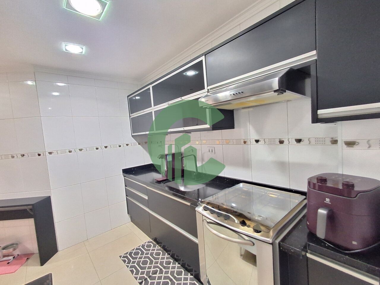 Apartamento a venda, Vila Gilda, Santo André | Ref: CR6247 - foto 5