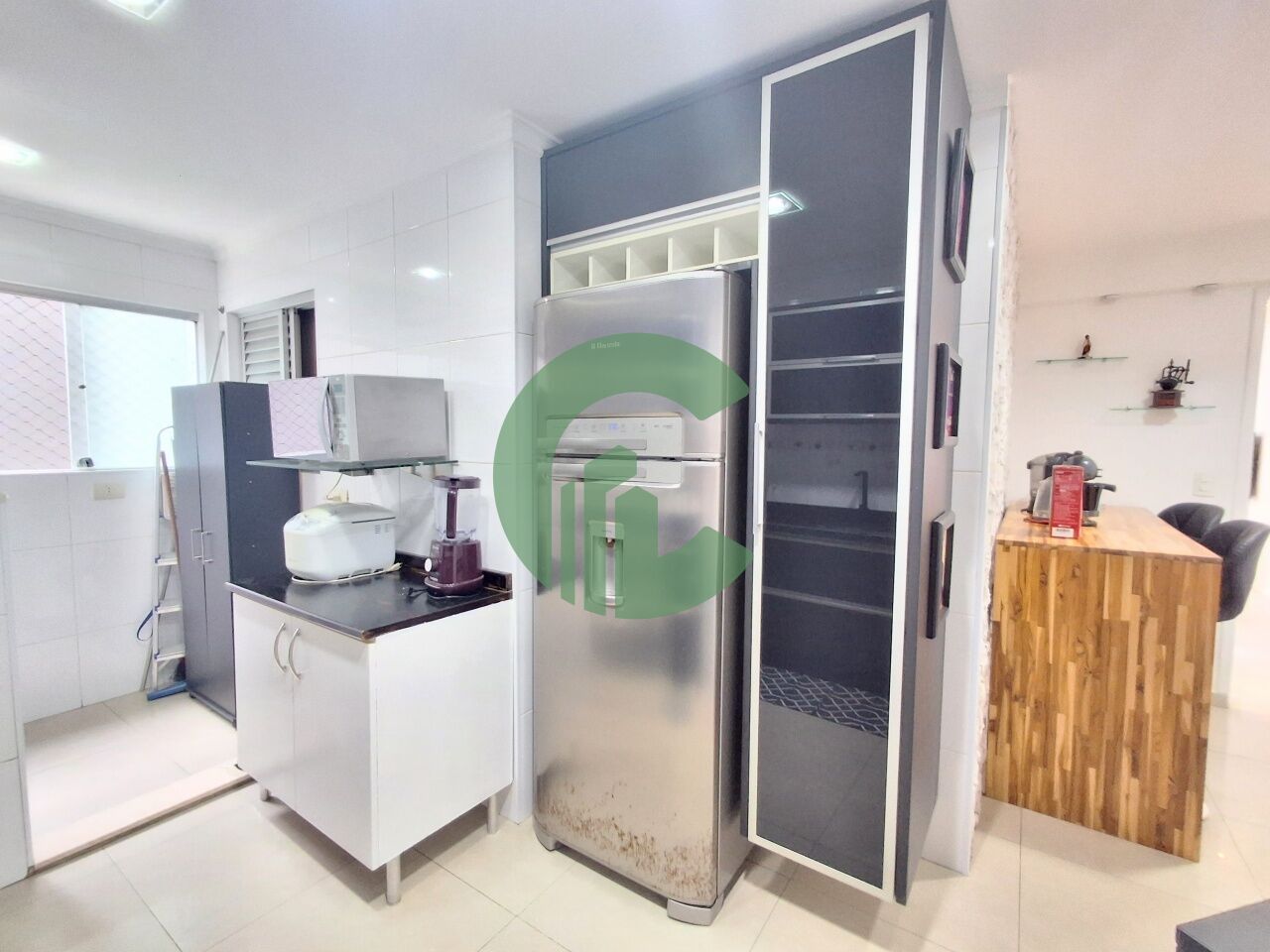 Apartamento a venda, Vila Gilda, Santo André | Ref: CR6247 - foto 4
