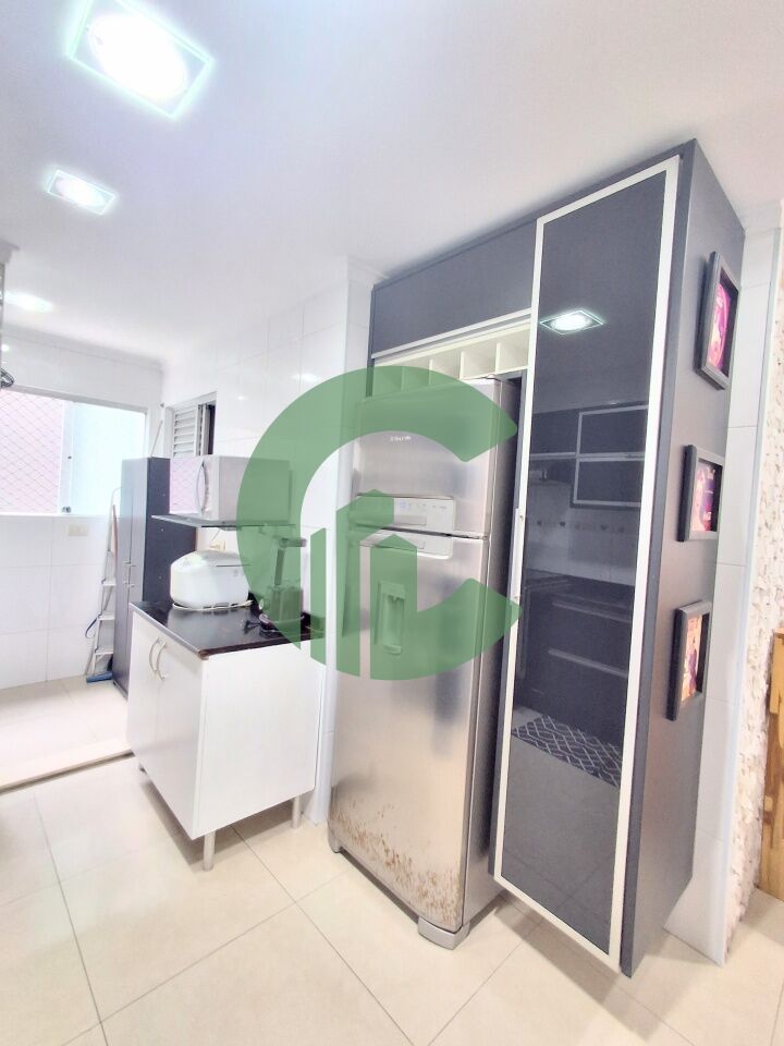 Apartamento a venda, Vila Gilda, Santo André | Ref: CR6247 - foto 6