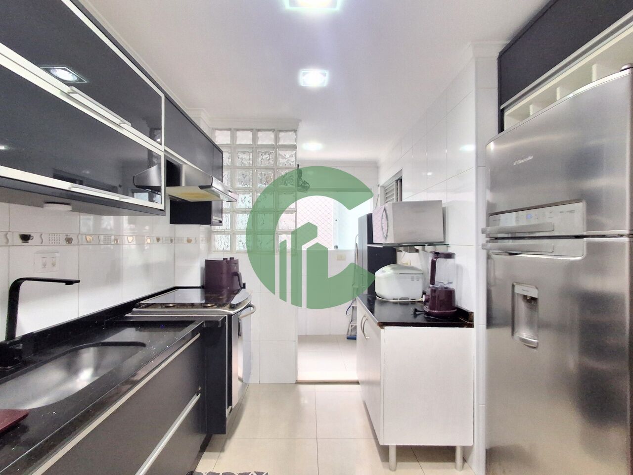 Apartamento a venda, Vila Gilda, Santo André | Ref: CR6247 - foto 2
