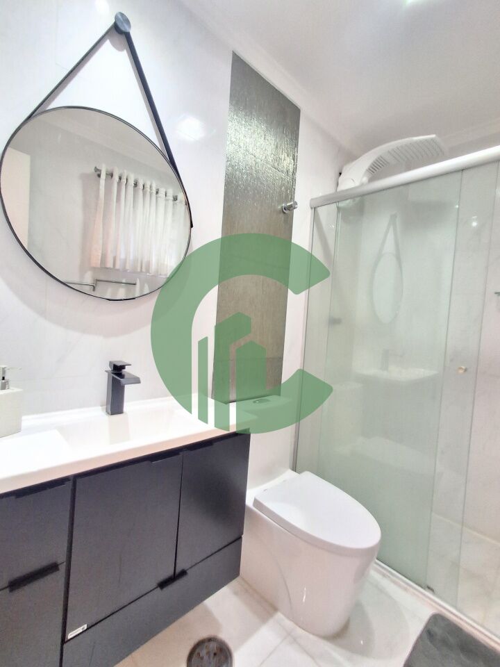 Apartamento a venda, Vila Gilda, Santo André | Ref: CR6247 - foto 25