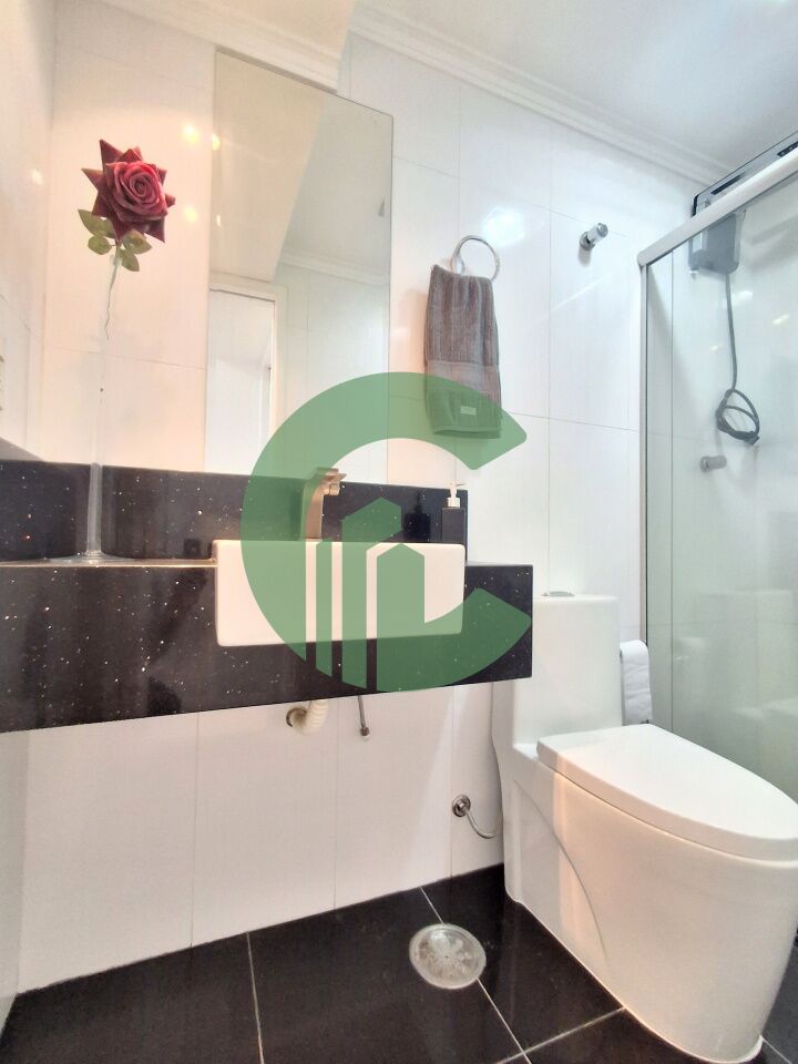Apartamento a venda, Vila Gilda, Santo André | Ref: CR6247 - foto 21