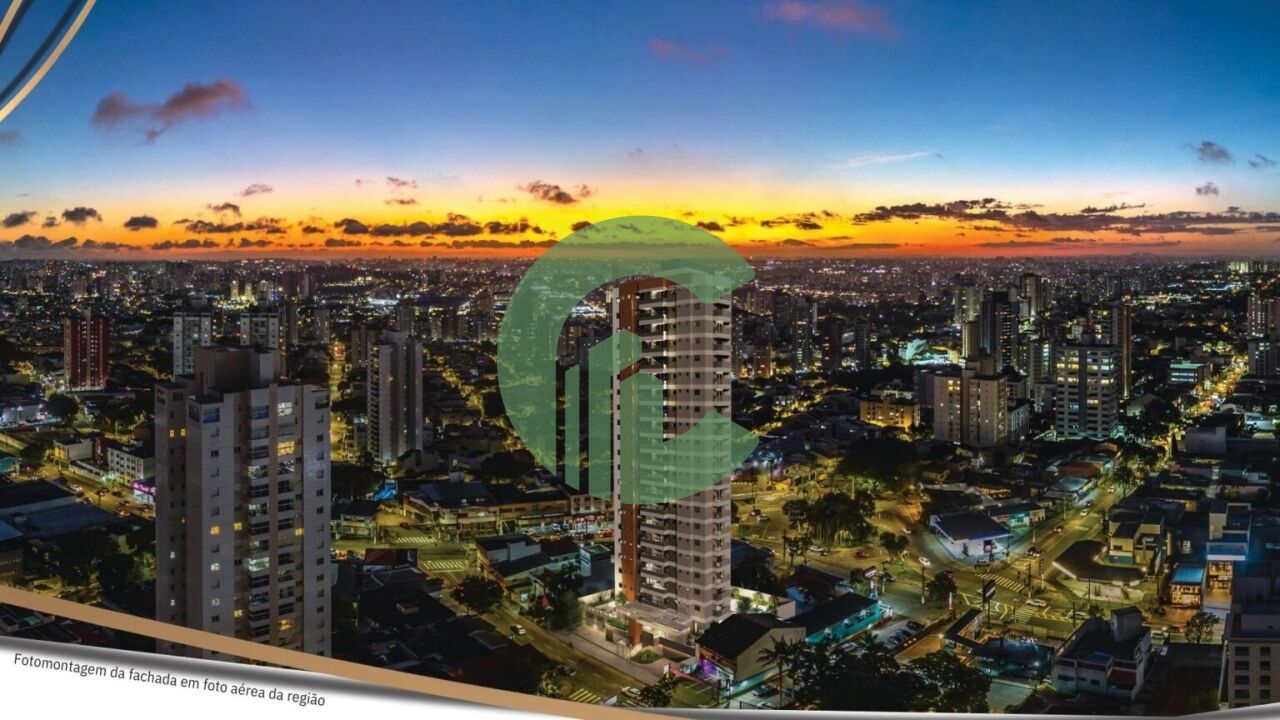 Apartamento a venda, Vila Gilda, Santo André | Ref: CR6256 - foto 2