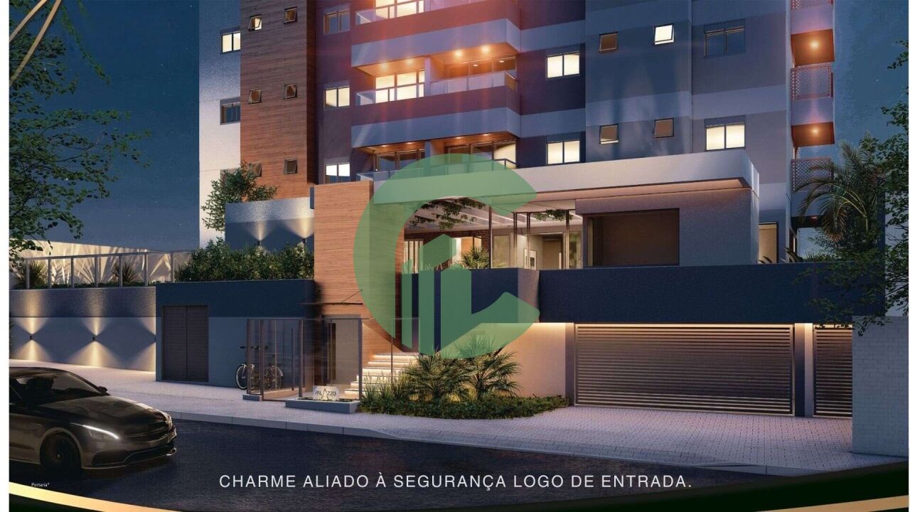Apartamento a venda, Vila Gilda, Santo André | Ref: CR6256 - foto 3