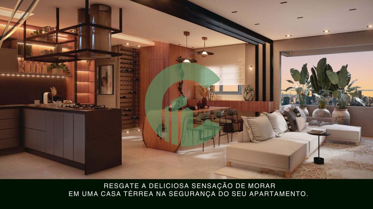 Apartamento a venda, Vila Gilda, Santo André | Ref: CR6256 - foto 5