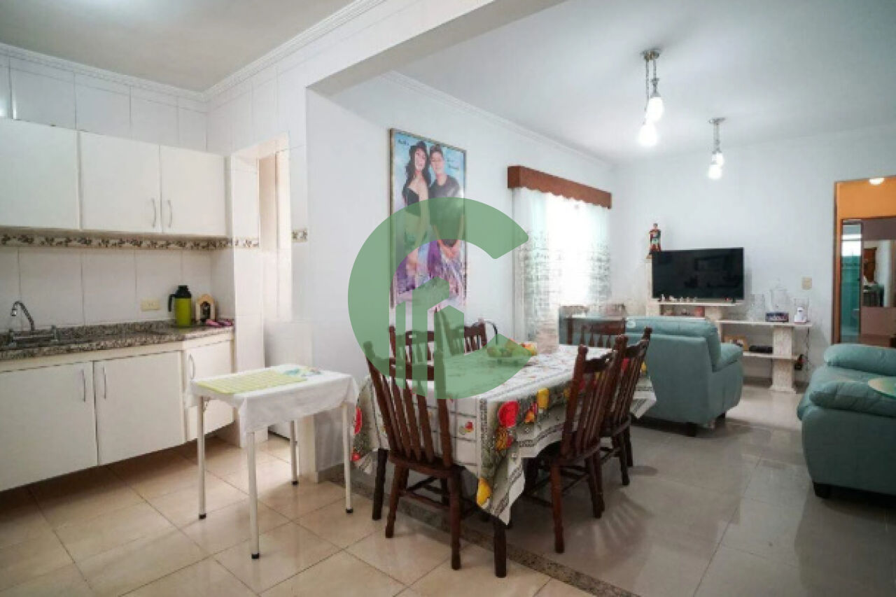 Apartamento a venda, Paraíso, Santo André | Ref: CR6266 - foto 2