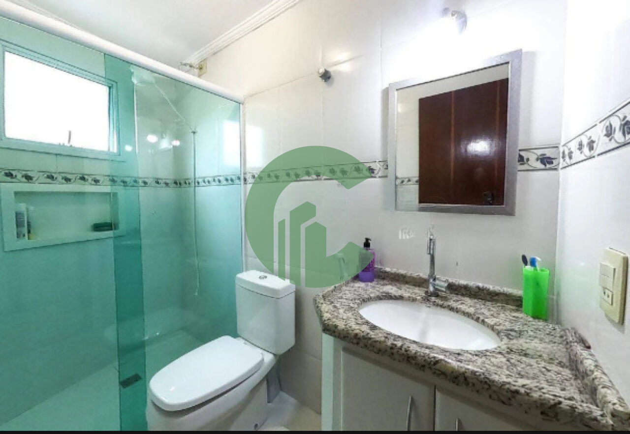 Apartamento a venda, Paraíso, Santo André | Ref: CR6266 - foto 12