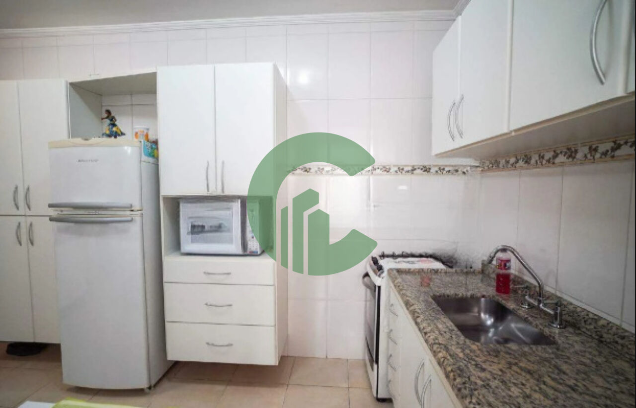 Apartamento a venda, Paraíso, Santo André | Ref: CR6266 - foto 5