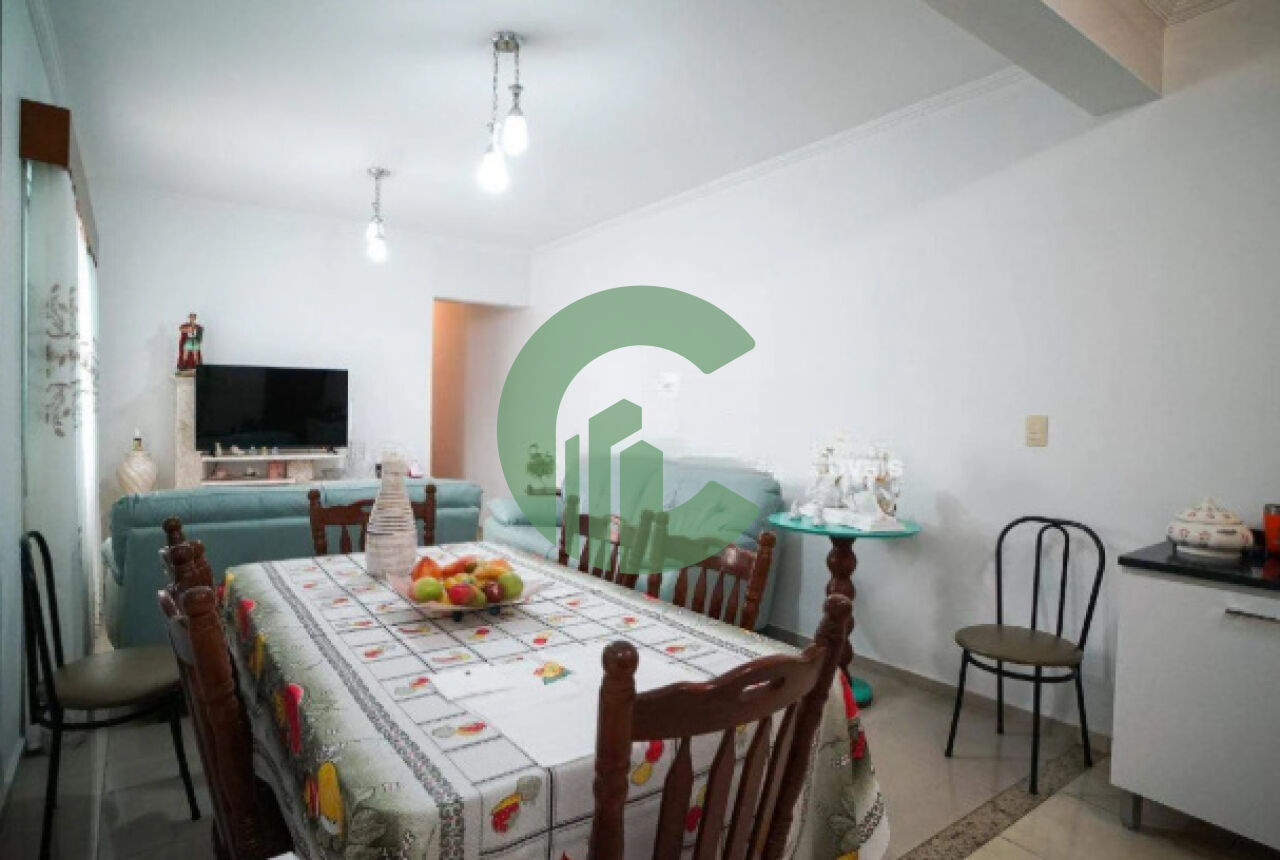 Apartamento a venda, Paraíso, Santo André | Ref: CR6266 - foto 3