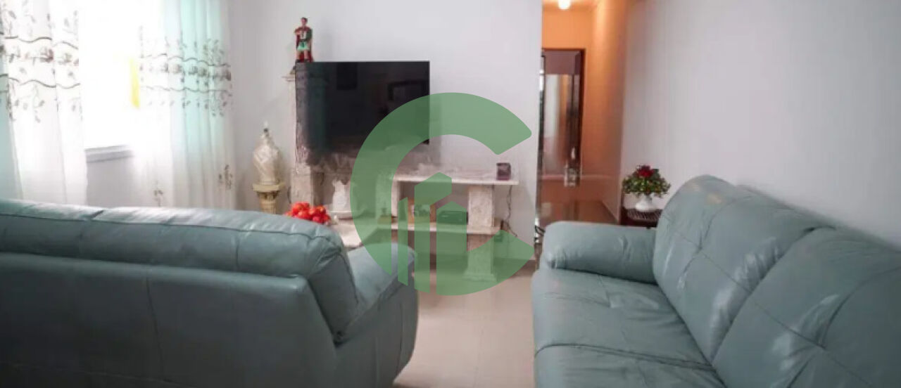 Apartamento a venda, Paraíso, Santo André | Ref: CR6266 - foto 4