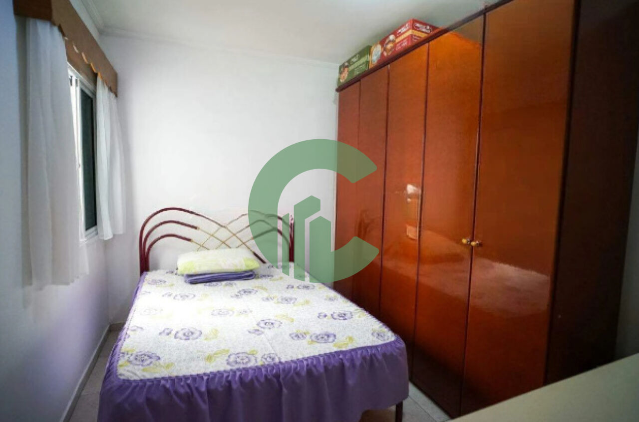 Apartamento a venda, Paraíso, Santo André | Ref: CR6266 - foto 9