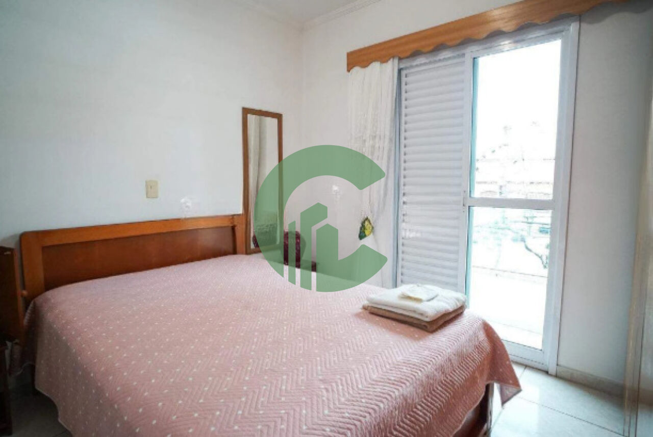 Apartamento a venda, Paraíso, Santo André | Ref: CR6266 - foto 11