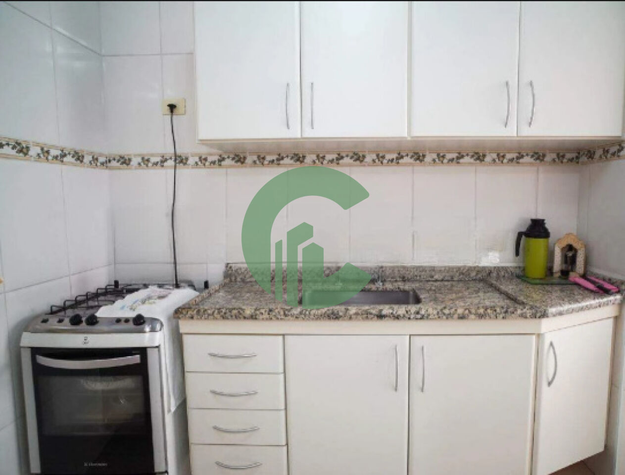 Apartamento a venda, Paraíso, Santo André | Ref: CR6266 - foto 7
