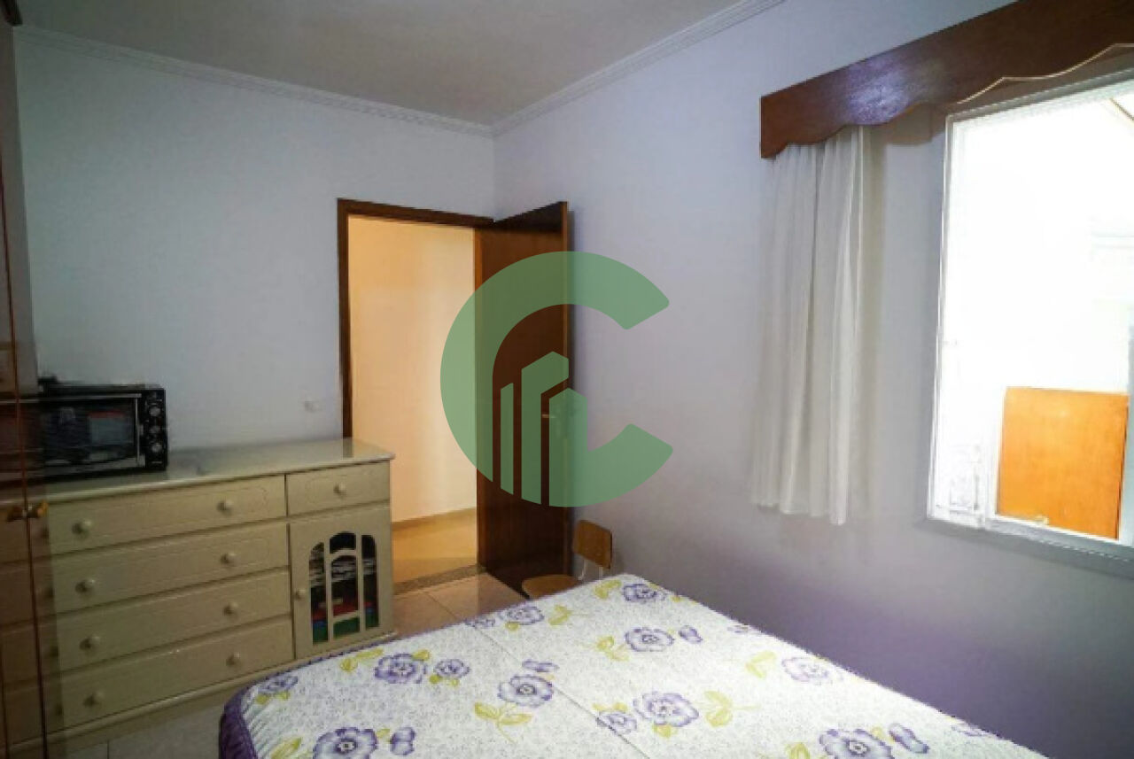 Apartamento a venda, Paraíso, Santo André | Ref: CR6266 - foto 8