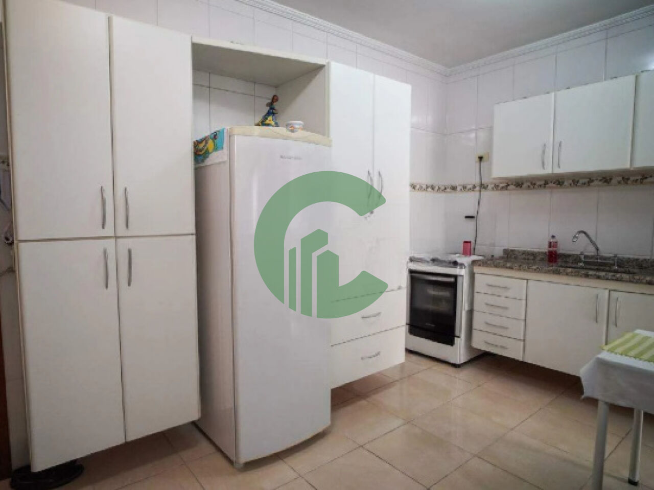 Apartamento a venda, Paraíso, Santo André | Ref: CR6266 - foto 6