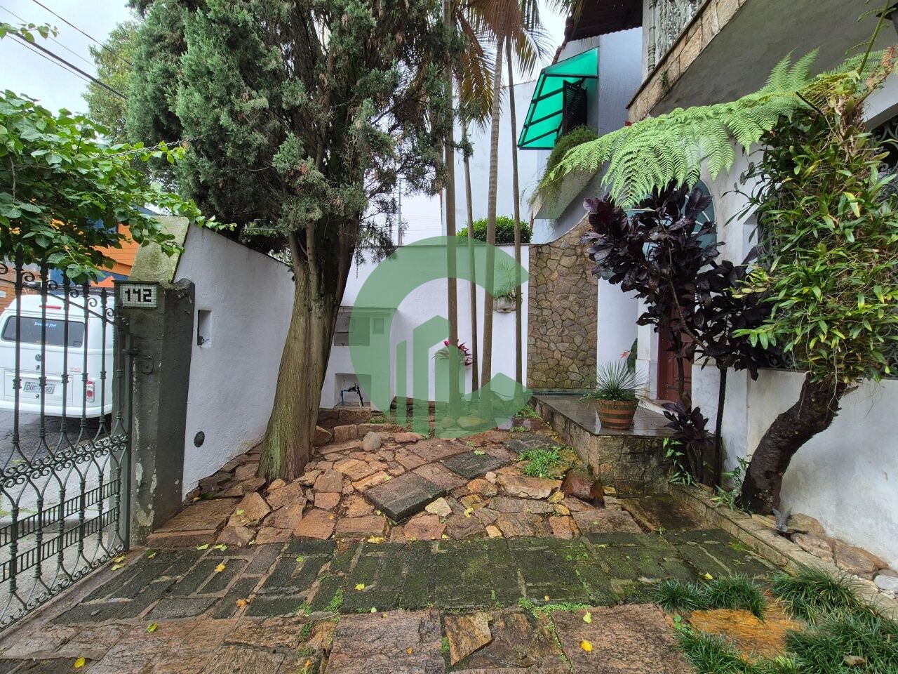 Sobrado para locação, Parque das Nações, Santo André | Ref: CR6268 - foto 30