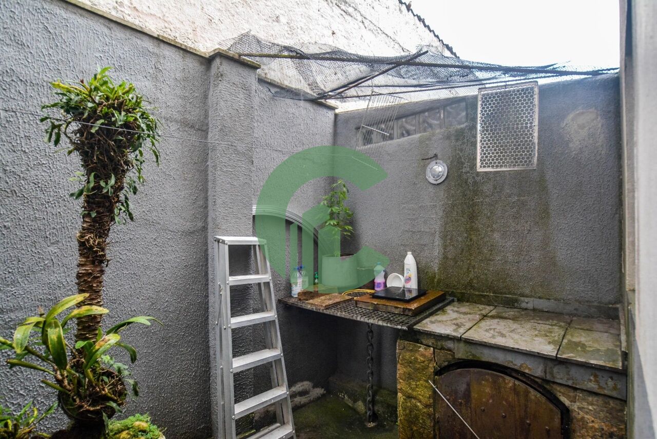 Sobrado para locação, Parque das Nações, Santo André | Ref: CR6268 - foto 11