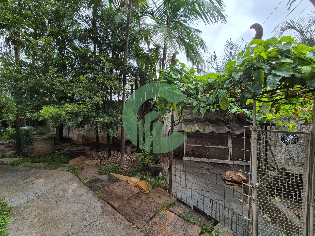 Sobrado para locação, Parque das Nações, Santo André | Ref: CR6268 - foto 27