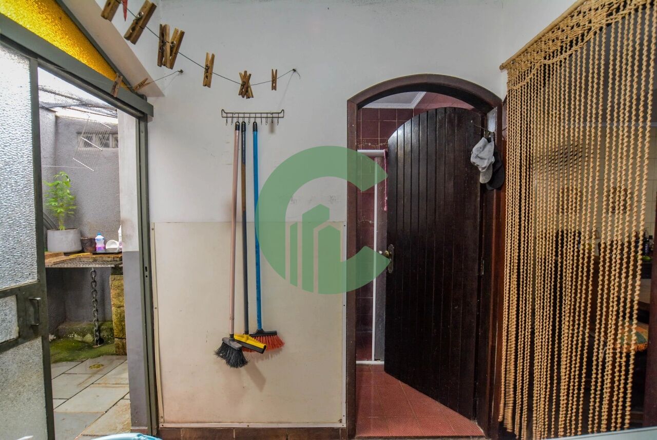 Sobrado para locação, Parque das Nações, Santo André | Ref: CR6268 - foto 9