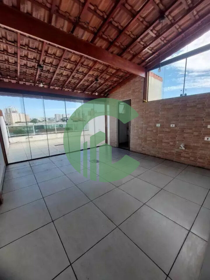 Cobertura para locação, Santa Terezinha, Santo André | Ref: CR6270 - foto 14