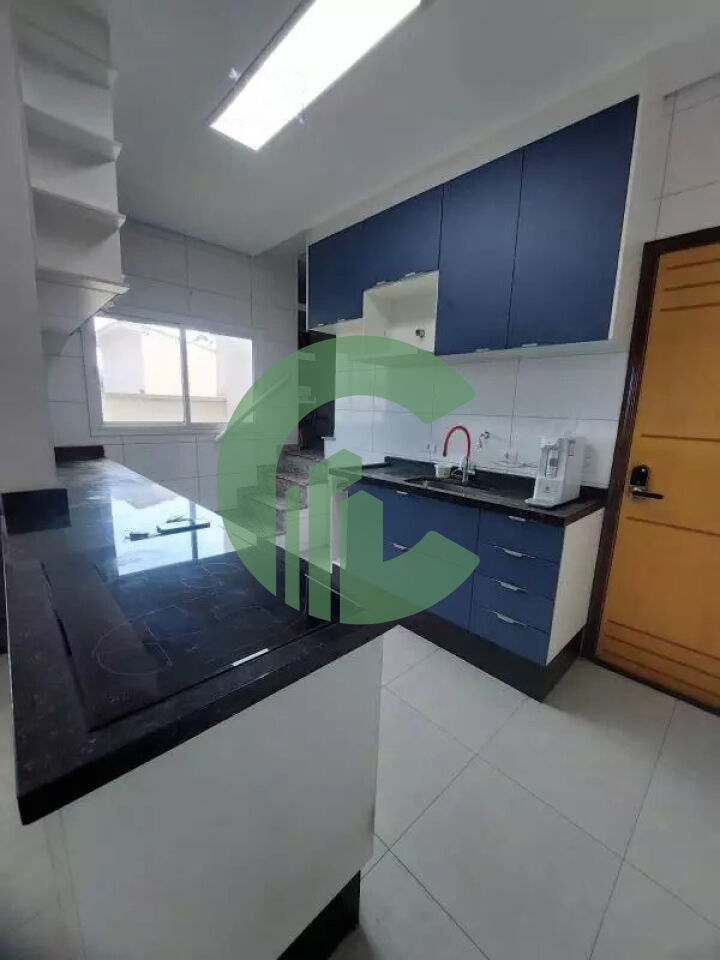 Cobertura para locação, Santa Terezinha, Santo André | Ref: CR6270 - foto 2