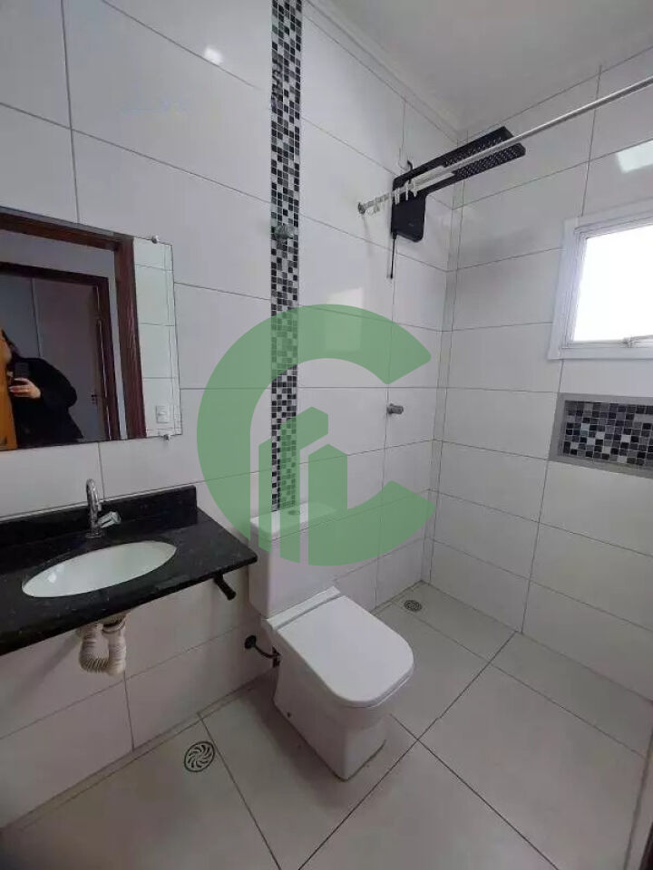 Cobertura para locação, Santa Terezinha, Santo André | Ref: CR6270 - foto 6