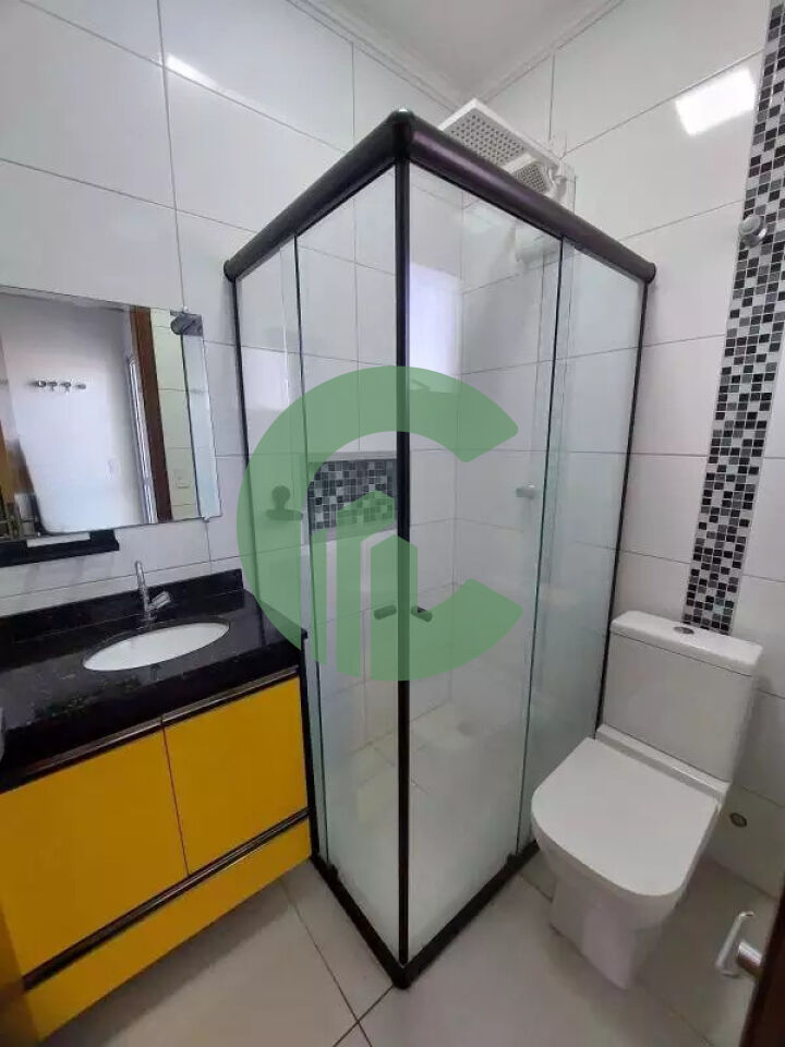 Cobertura para locação, Santa Terezinha, Santo André | Ref: CR6270 - foto 10