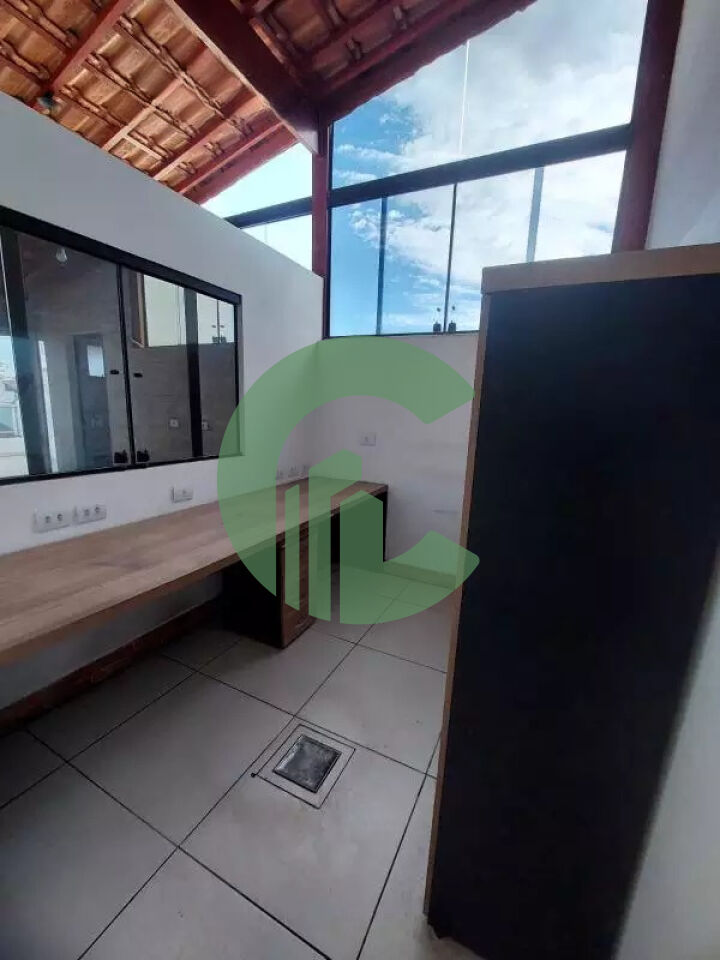 Cobertura para locação, Santa Terezinha, Santo André | Ref: CR6270 - foto 12