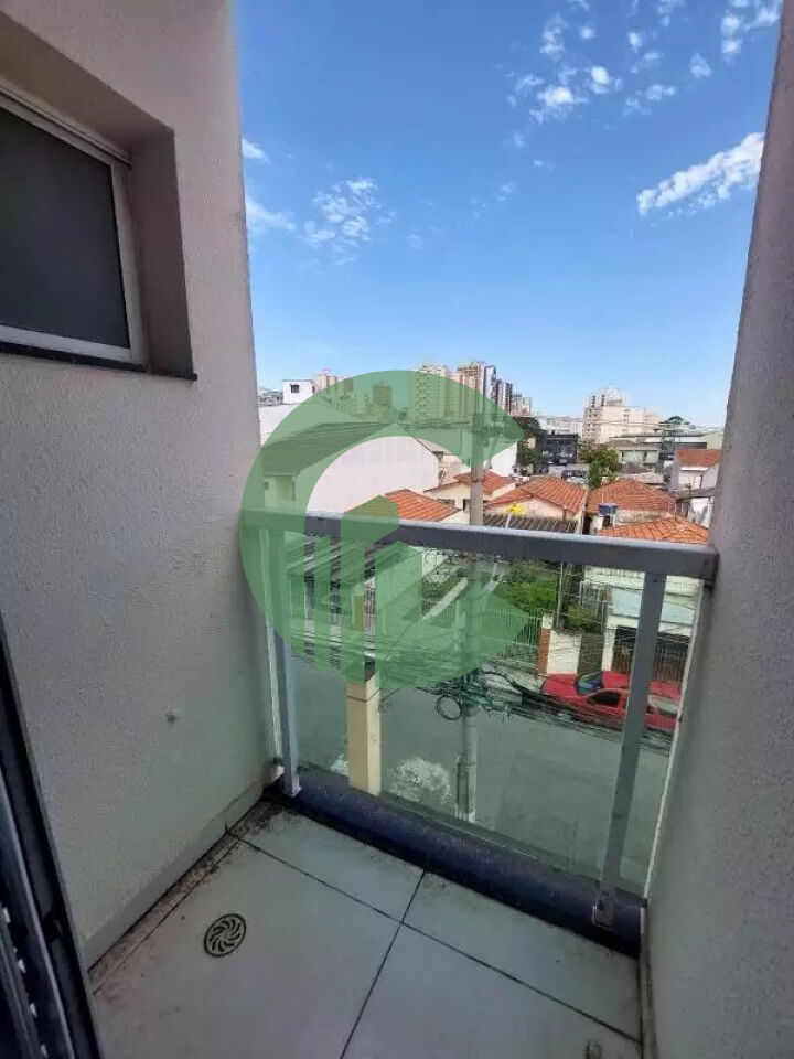 Cobertura para locação, Santa Terezinha, Santo André | Ref: CR6270 - foto 9