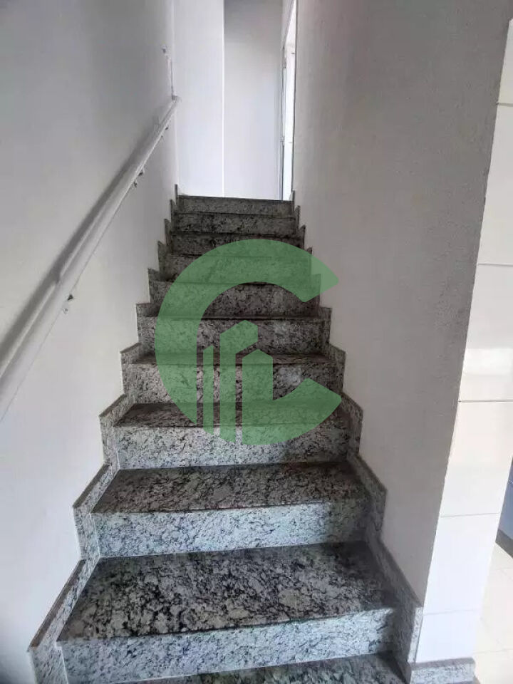 Cobertura para locação, Santa Terezinha, Santo André | Ref: CR6270 - foto 11