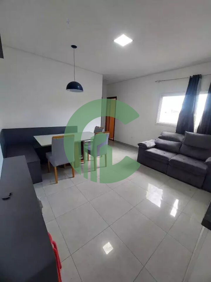 Cobertura para locação, Santa Terezinha, Santo André | Ref: CR6270 - foto 4