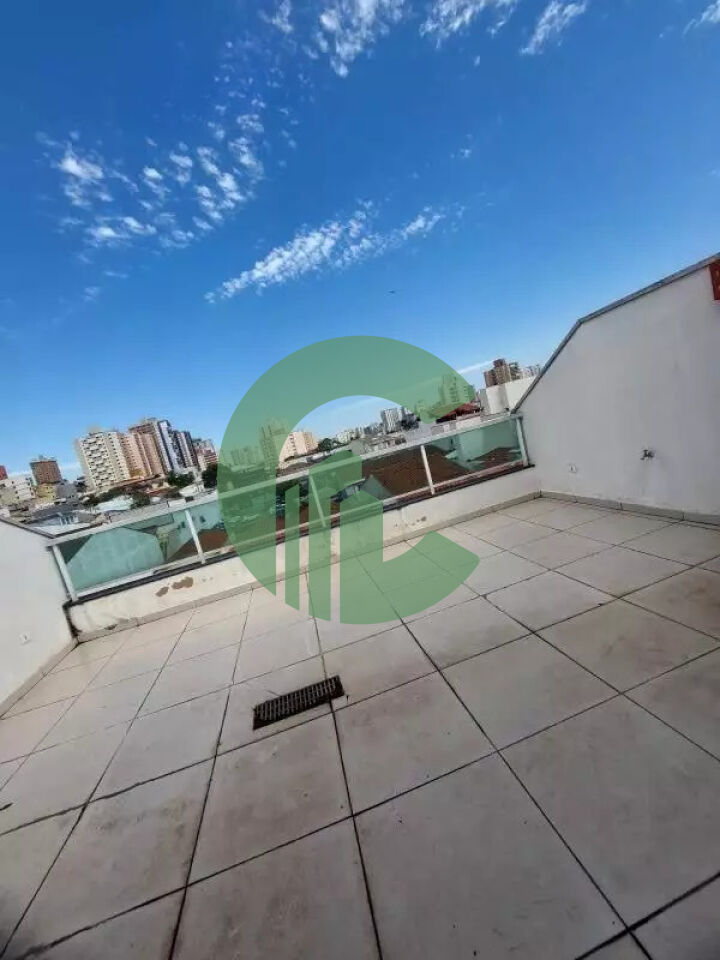 Cobertura para locação, Santa Terezinha, Santo André | Ref: CR6270 - foto 13