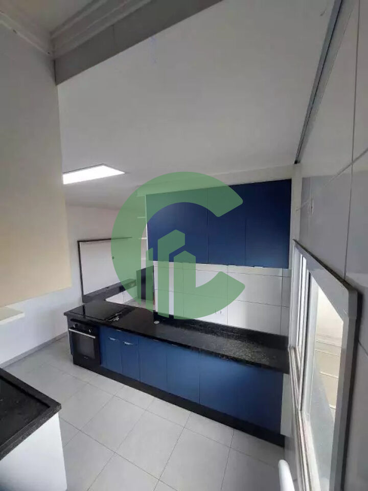 Cobertura para locação, Santa Terezinha, Santo André | Ref: CR6270 - foto 3