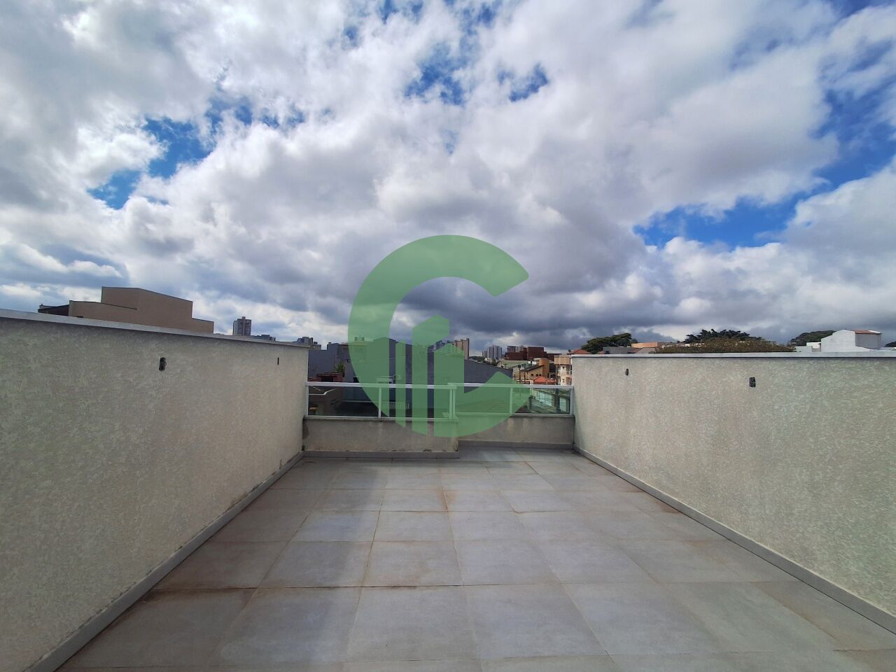 Cobertura a venda, Paraíso, Santo André | Ref: CR6272 - foto 16