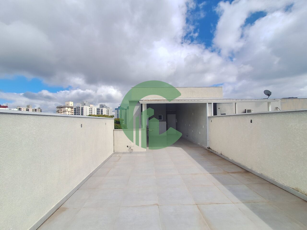 Cobertura a venda, Paraíso, Santo André | Ref: CR6272 - foto 17