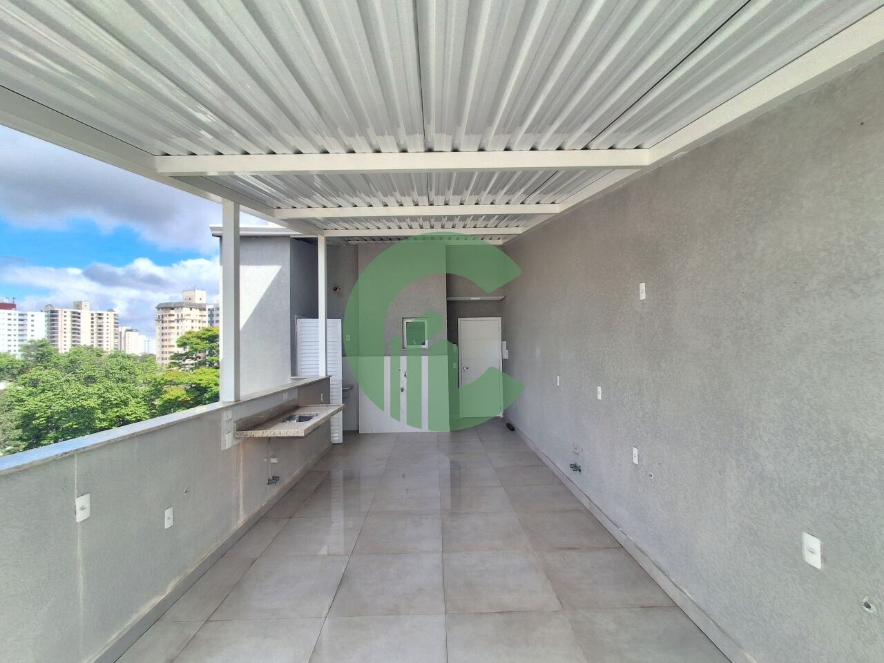 Cobertura a venda, Paraíso, Santo André | Ref: CR6272 - foto 18