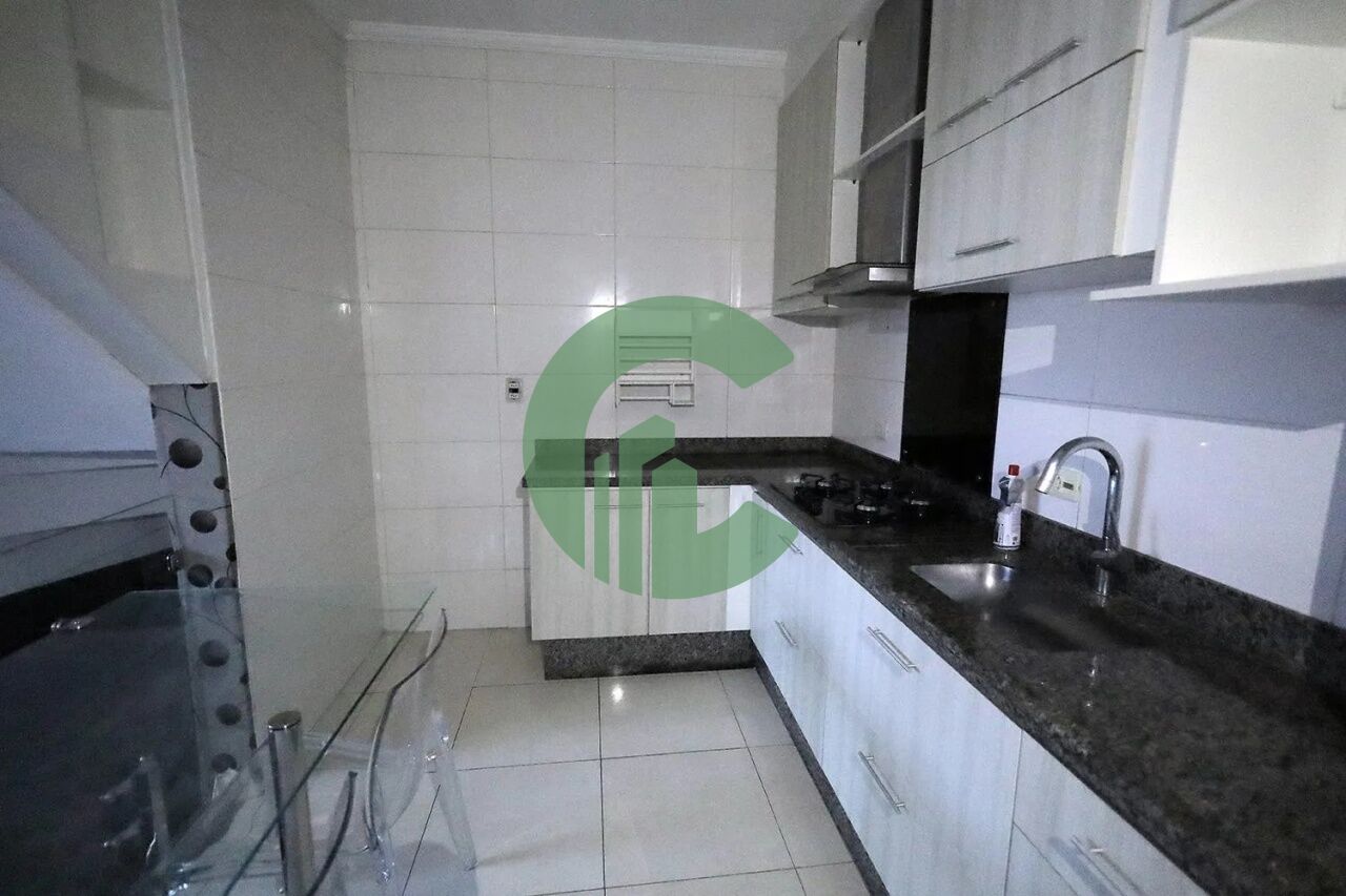 Sobrado para locação, Vila Alice, Santo André | Ref: CR6281 - foto 7