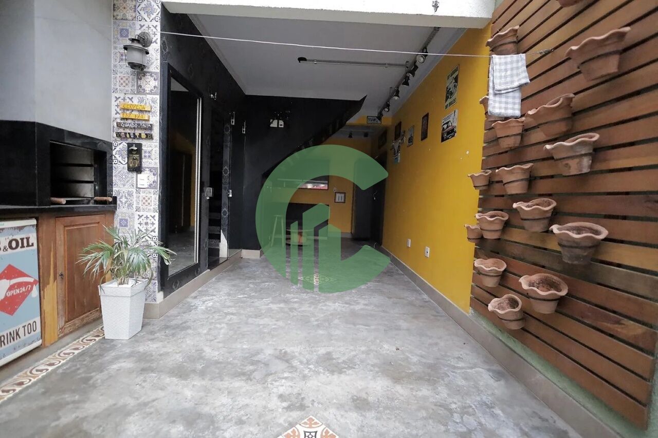 Sobrado para locação, Vila Alice, Santo André | Ref: CR6281 - foto 31